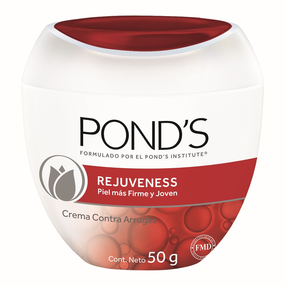 Pond's Crema Facial Rejuveness Día 50 g