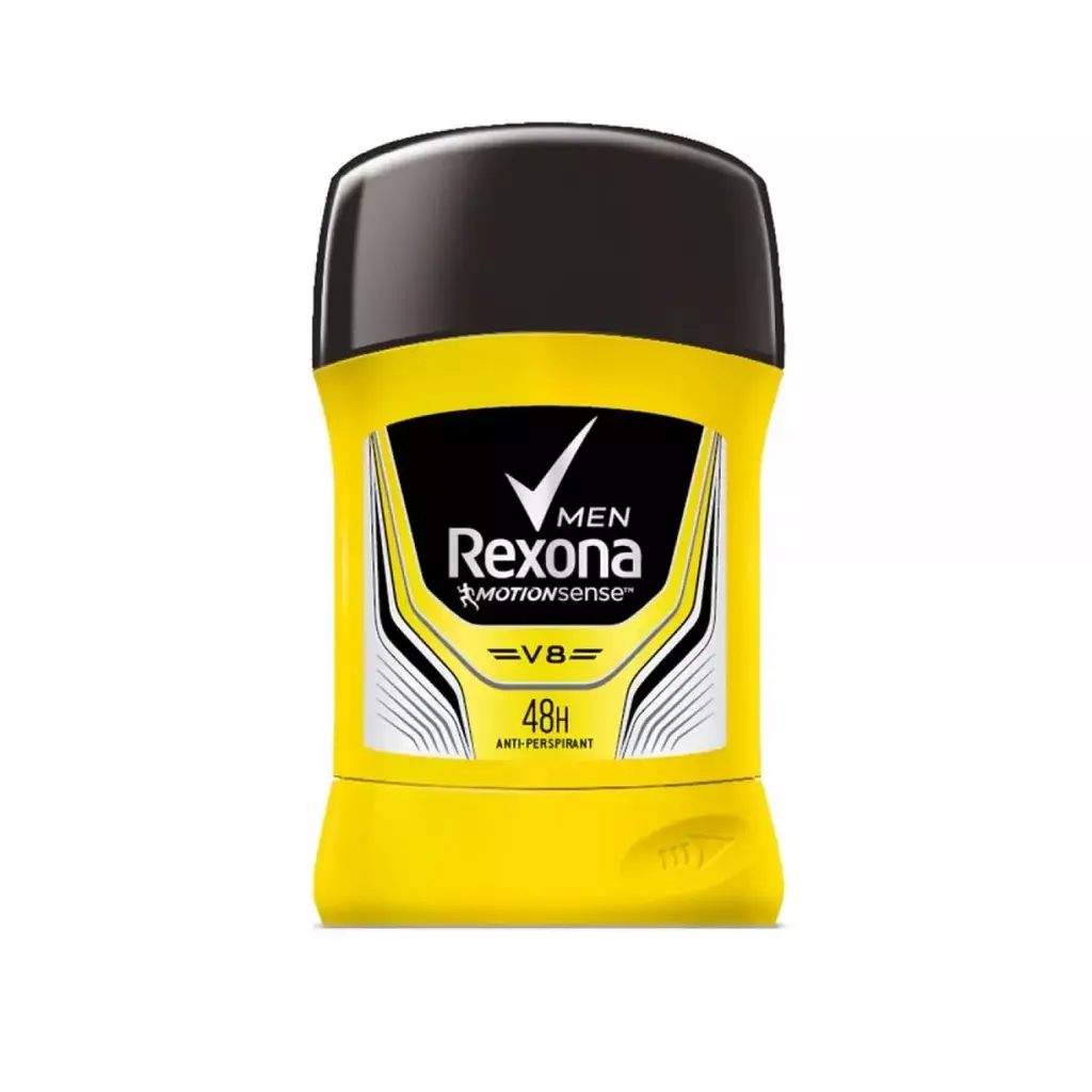Rexona Desodorante Stick V8 Men 50 g