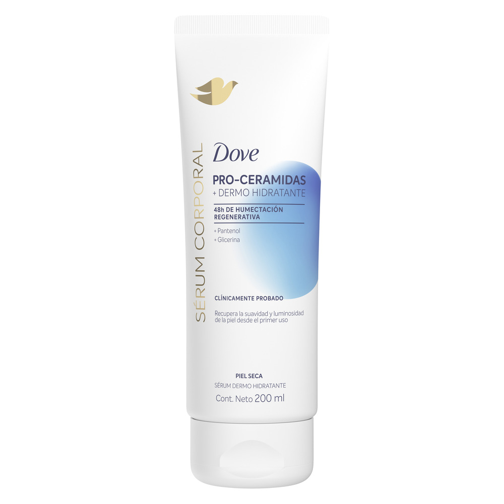 Dove Sérum Corporal Pro-Ceramidas 200 ml