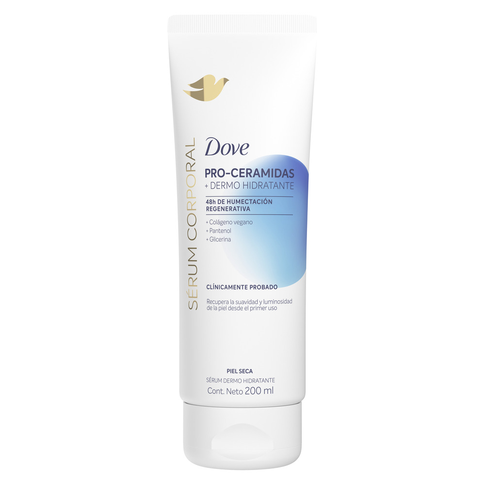 Dove Sérum Corporal Pro-Ceramidas 200 ml