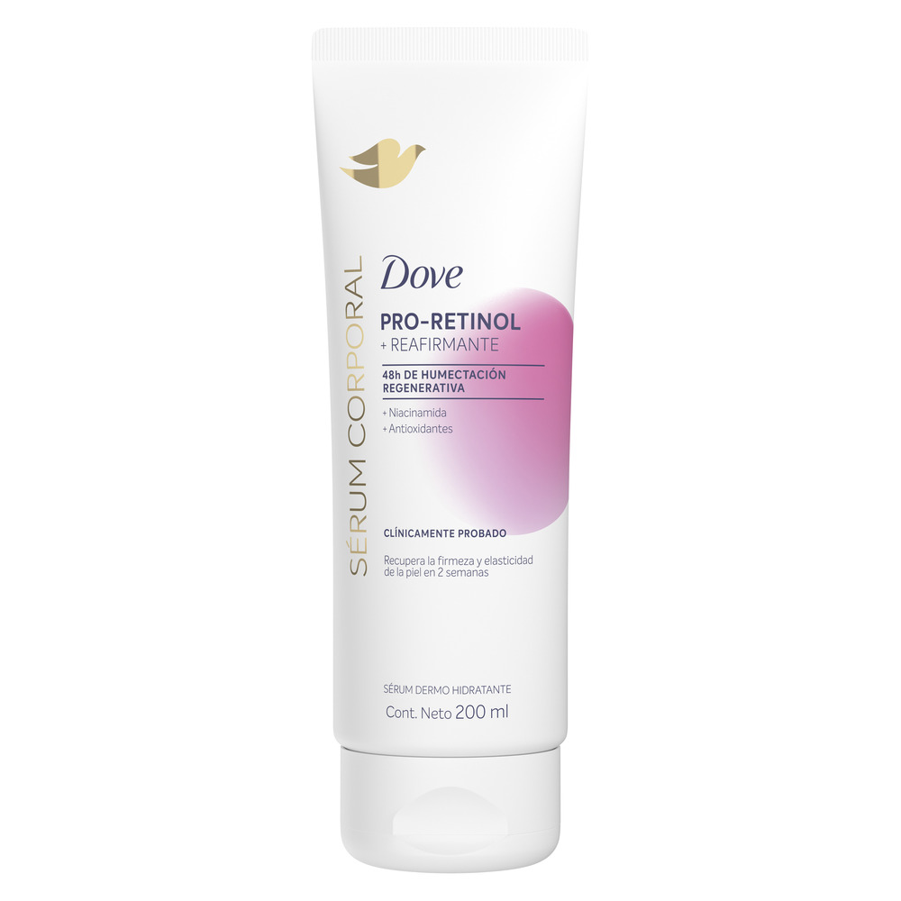 Dove Sérum Corporal Pro-Retinol 200 ml