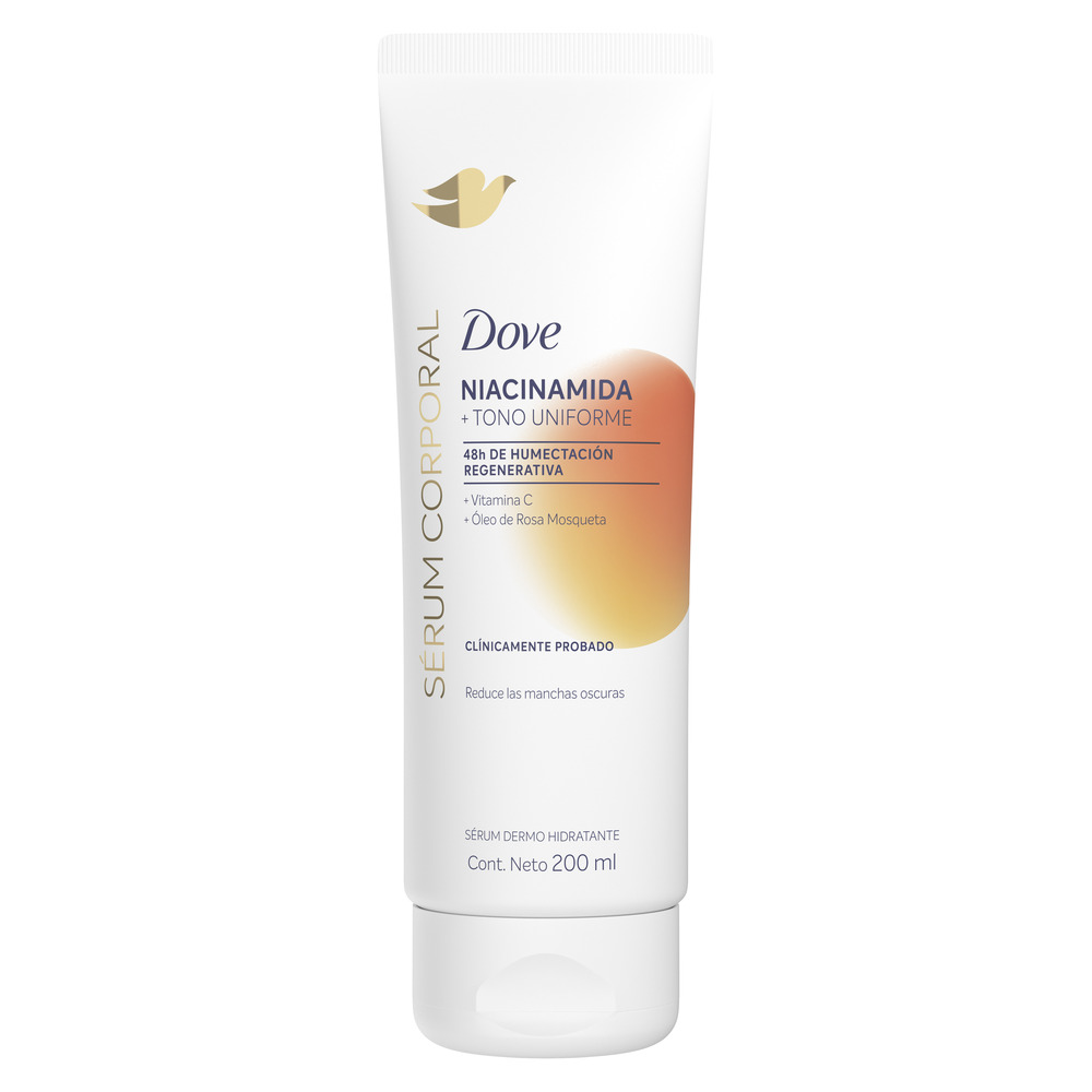Dove Sérum Corporal Niacinamida 200 ml
