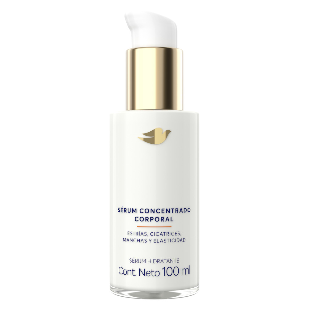 Dove Sérum Concentrado Corporal 100 ml