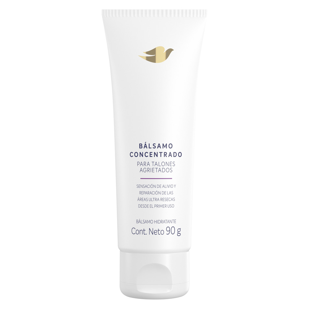 Dove Bálsamo Concentrado Talones Agrietados 90 g