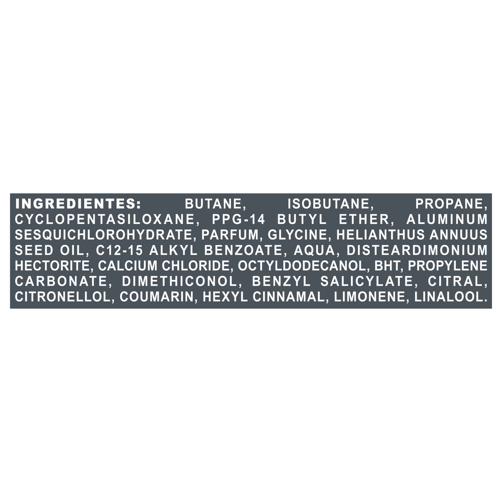 Dove Antitranspirante en Aerosol Men+Care Men Sport Fresh 150 ml