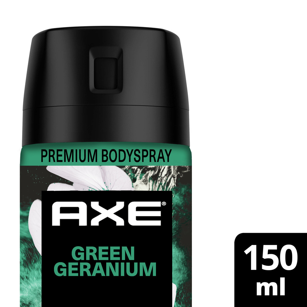Axe Desodorante en Aerosol White Vetiver 150 ml