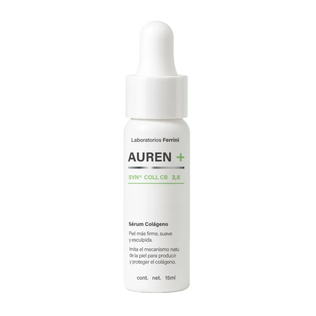 Auren Colageno Serum 15 ml