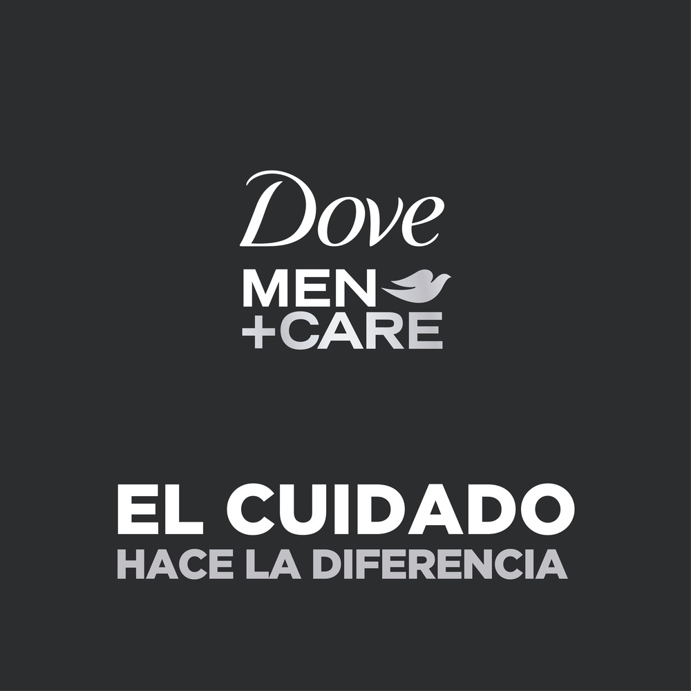 Dove Desodorante Antitranspirante Men Comfort Protection en Aerosol 150 ml