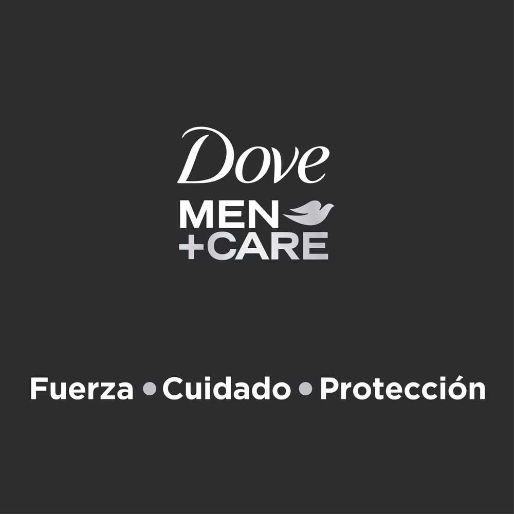 Dove Desodorante Antitranspirante Men Comfort Protection en Aerosol 150 ml