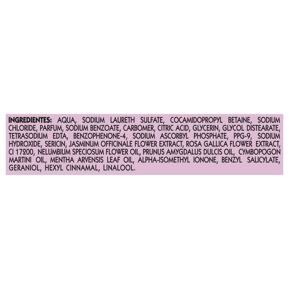 Lux Jabón Liquido para Manos Botanicals Rosas Francesas 250 ml