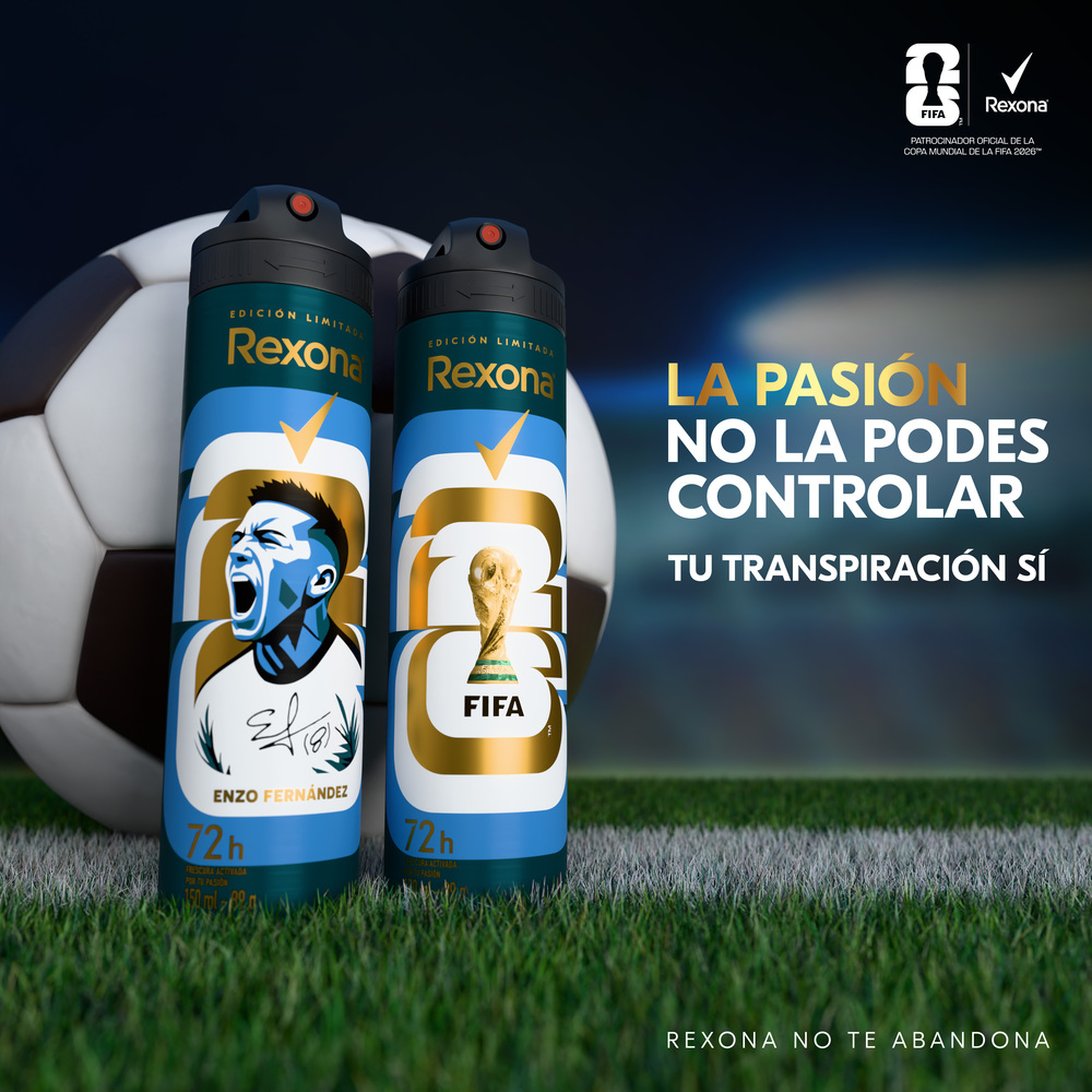 Rexona Desodorante Sensitive Men 150 ml