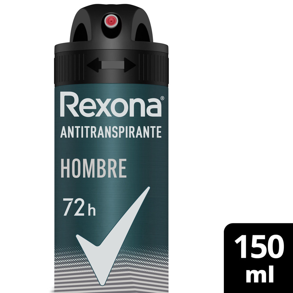 Rexona Desodorante Men 150 ml