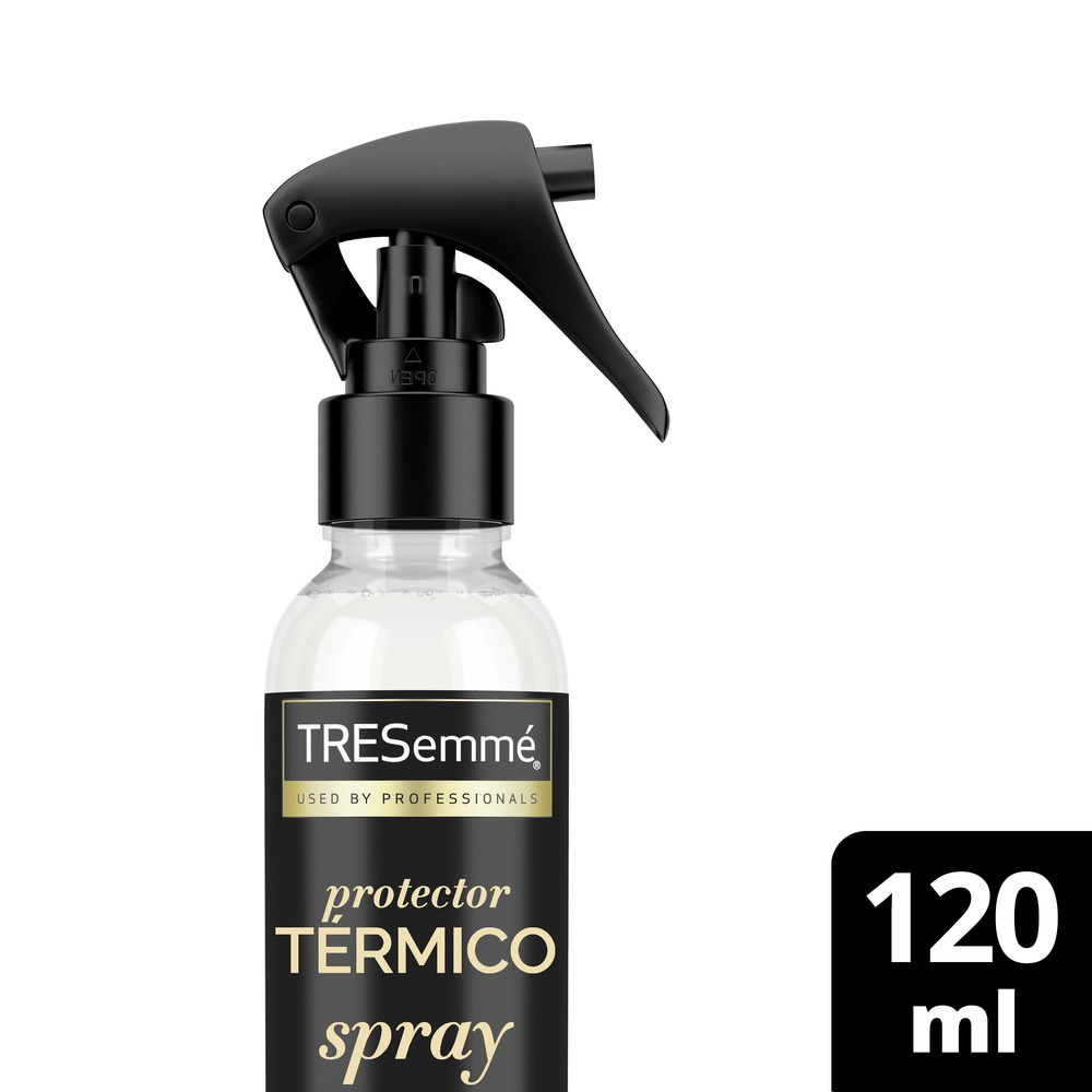 Tresemme Spray Protector Térmico Antifrizz 120 ml