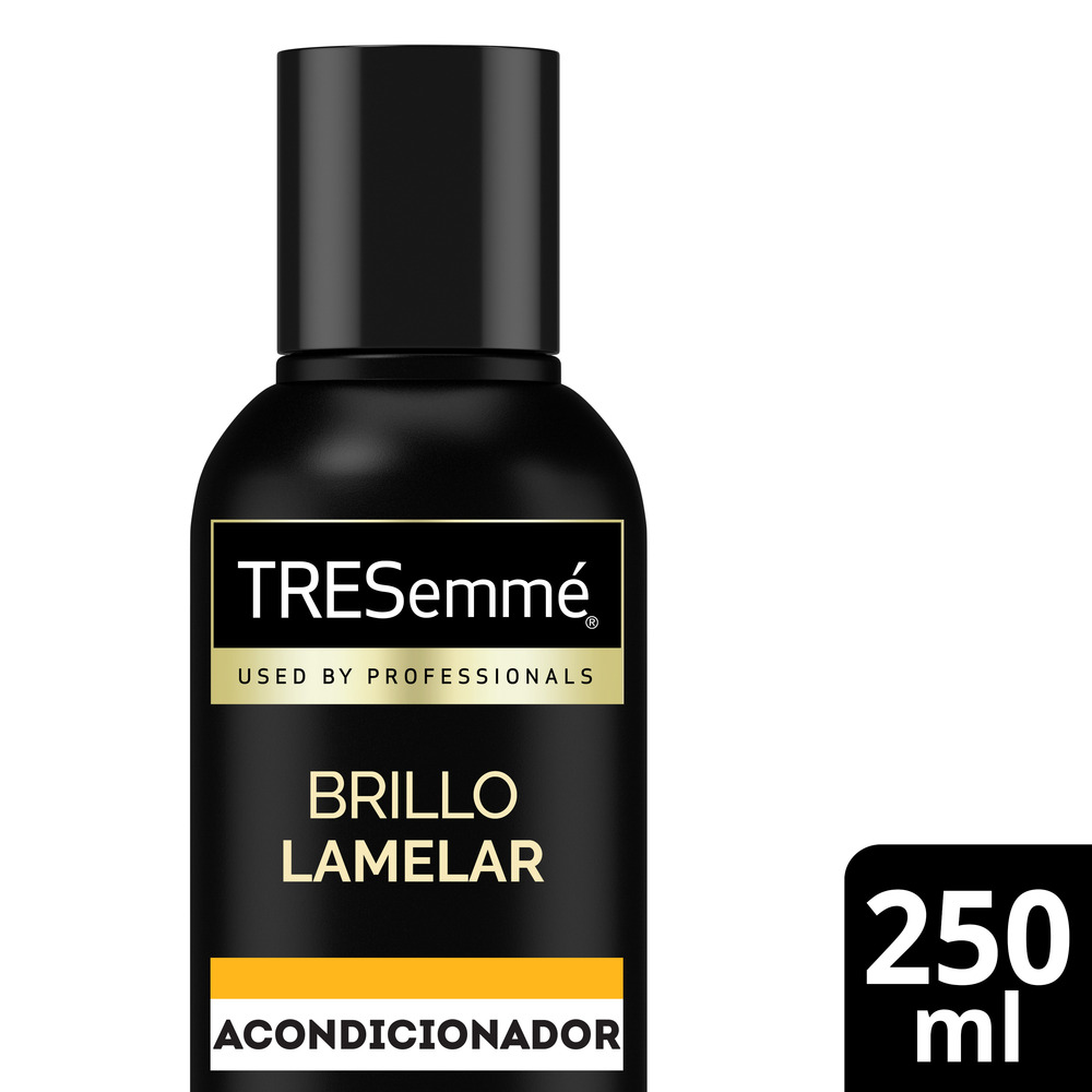 Tresemme Acondicionador Brillo Lamelar 250 ml