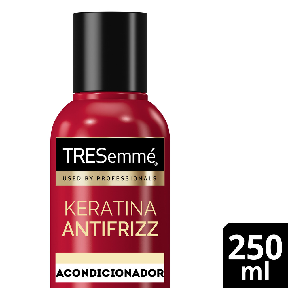 Tresemme Acondicionador Keratina Antifrizz 250 ml