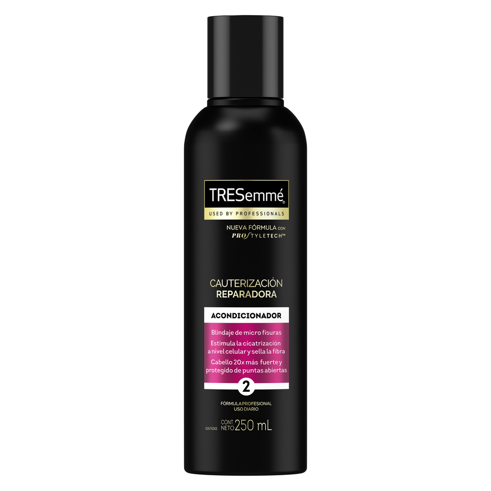 Tresemme Acondicionador Cauterización Reparadora 250 ml