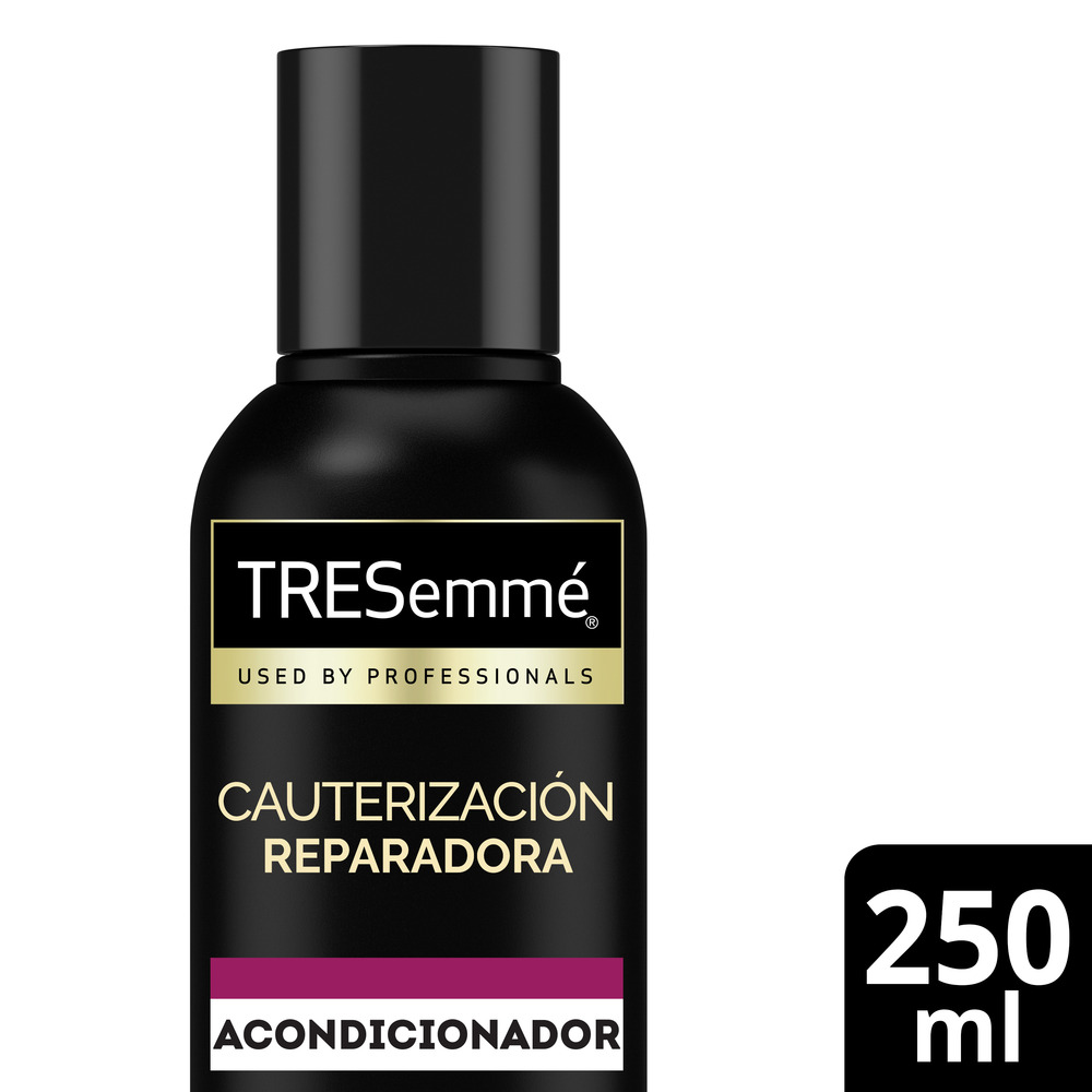 Tresemme Acondicionador Cauterización Reparadora 250 ml