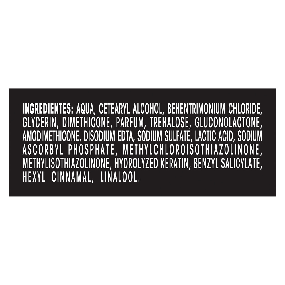 Tresemme Acondicionador Cauterización Reparadora 500 ml