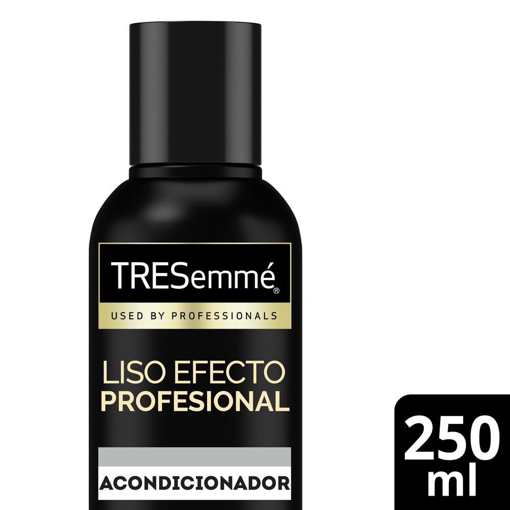 Tresemme Acondicionador Liso Efecto Profesional 250 ml