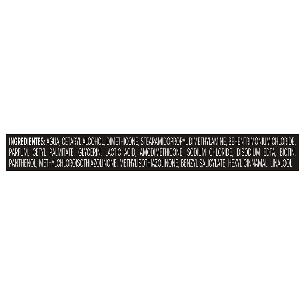 Tresemme Máscara de Tratamiento Hidratación Pro Activa 300 g