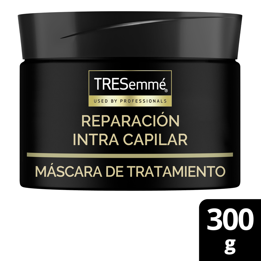 Tresemme Máscara de Tratamiento Reparación Intra Capilar 300 g