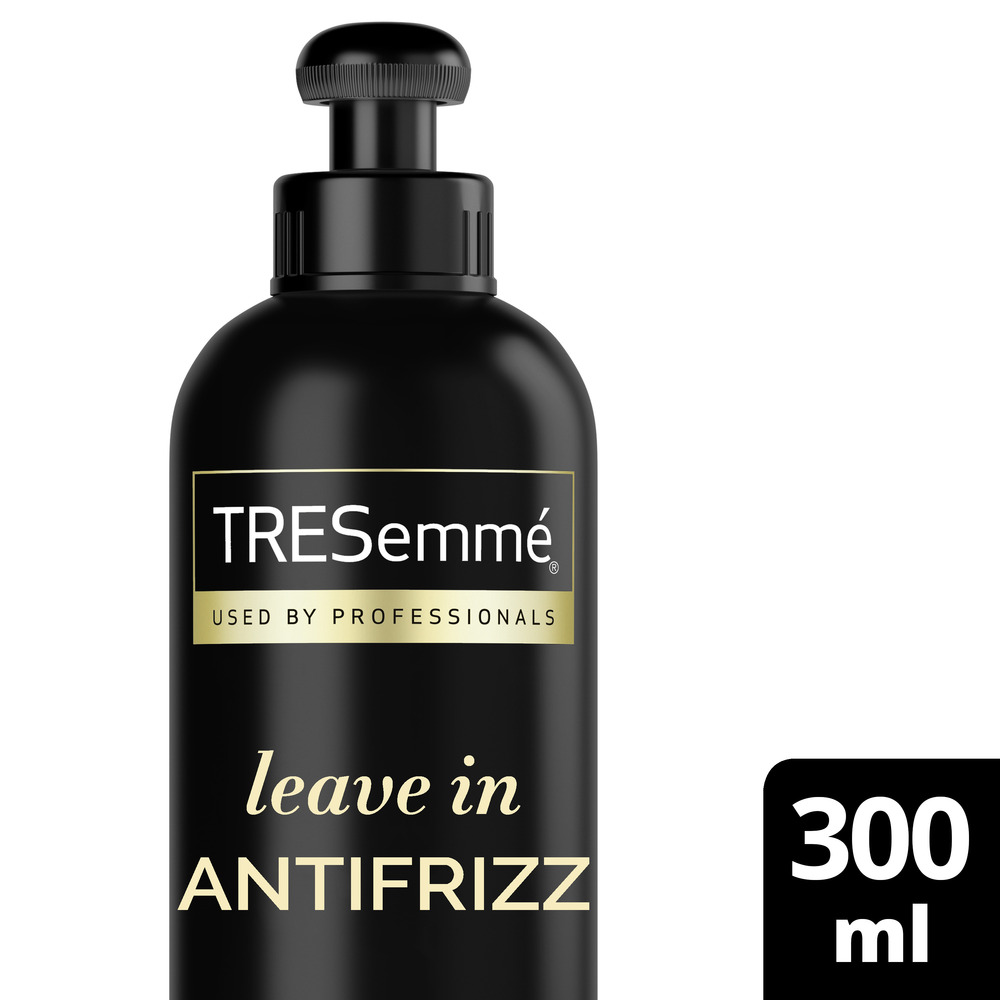 Tresemme Crema de Peinar Antifrizz Leave In 300 ml