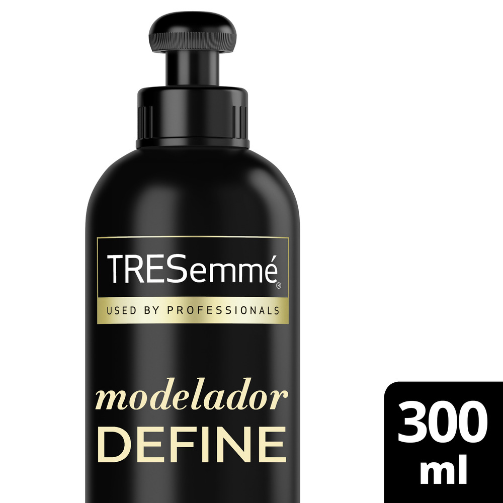 Tresemme Gel para el Cabello Modelador Define 300 g