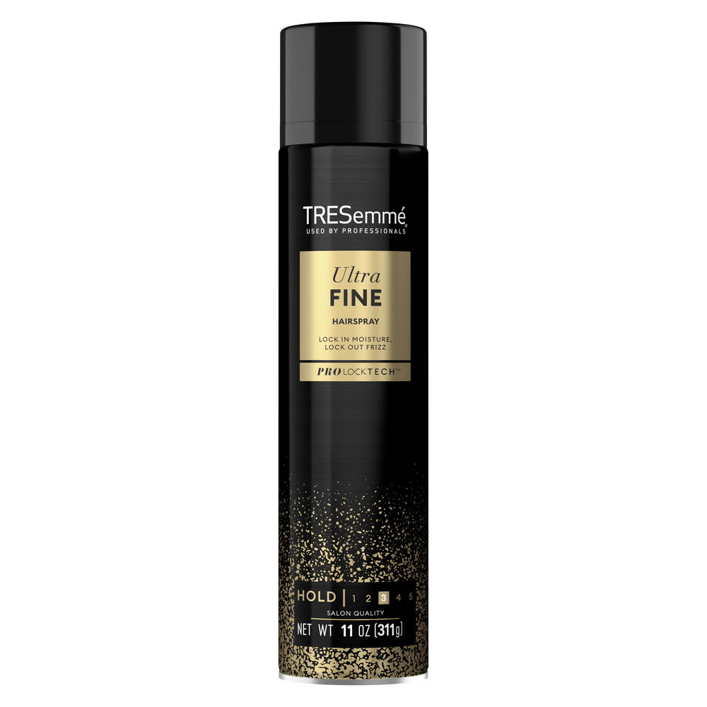 Tresemme Spray Fijador Ultra Fine Hold 311 g