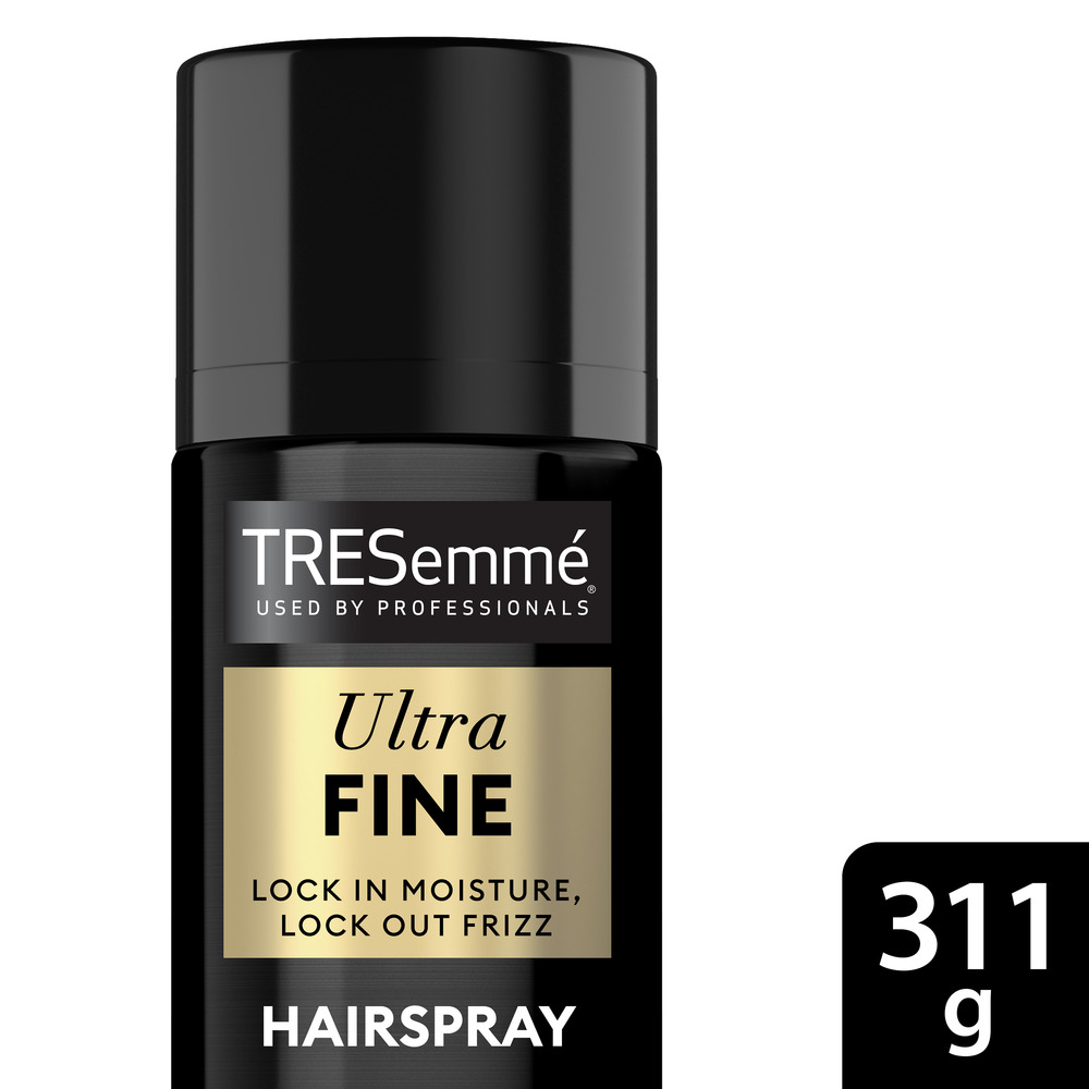 Tresemme Spray Fijador Ultra Fine Hold 311 g