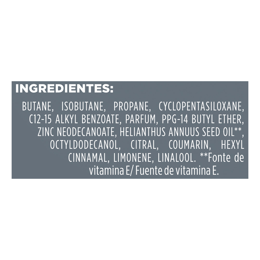 Dove Desodorante en Aerosol para Todo el Cuerpo Men All Body Shea Butter y Cedar 150 ml