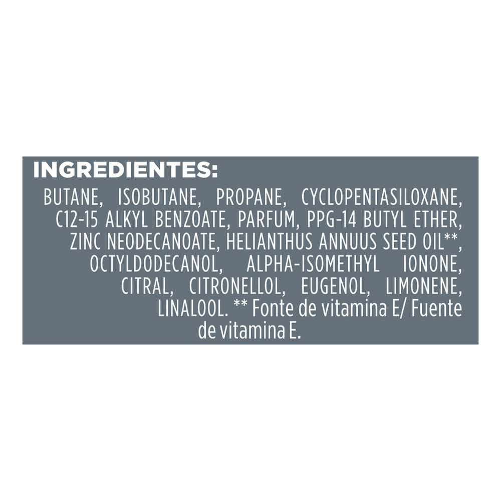 Dove Desodorante en Aerosol para Todo el Cuerpo Men All Body Fig y Suede 150 ml