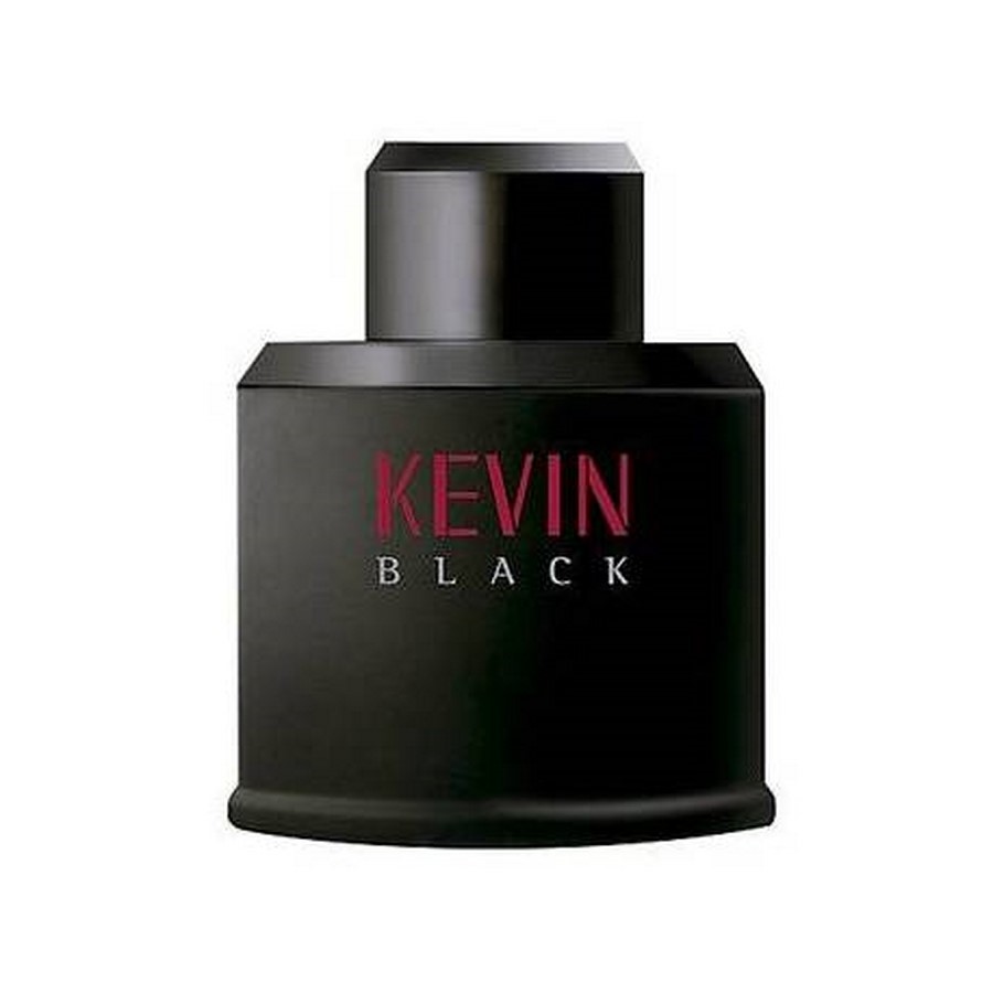 Kevin Black Eau de Toilette Spray 60 ml