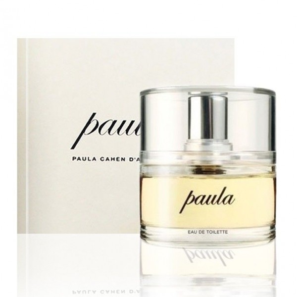 Paula Eau de Toilette Spray 60 ml