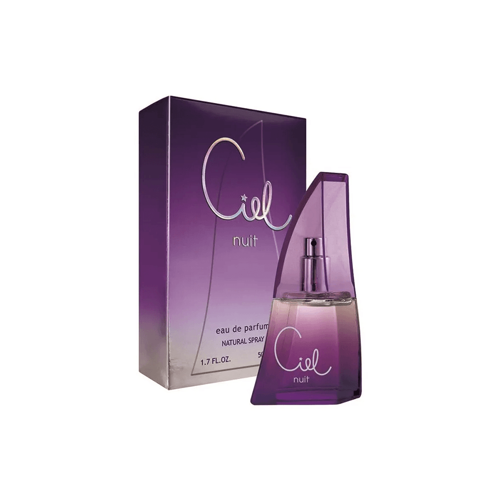 Ciel Nuit Eau de Toilette Spray 50 ml