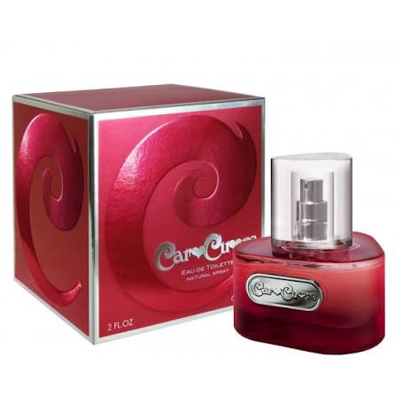 Caro Cuore Eau de Toilette C-Vap 60 ml