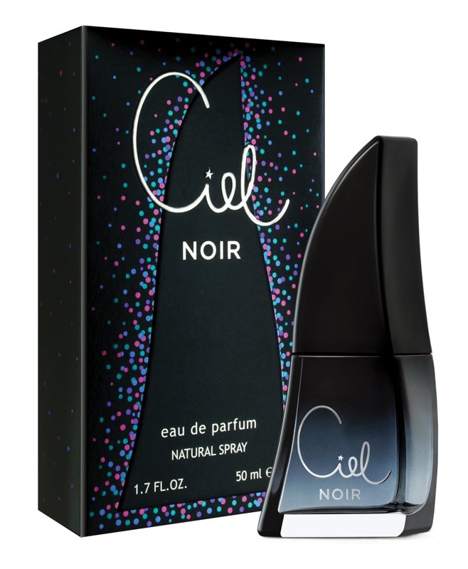 Ciel Noir Eau de Parfum C-Vap 50 ml