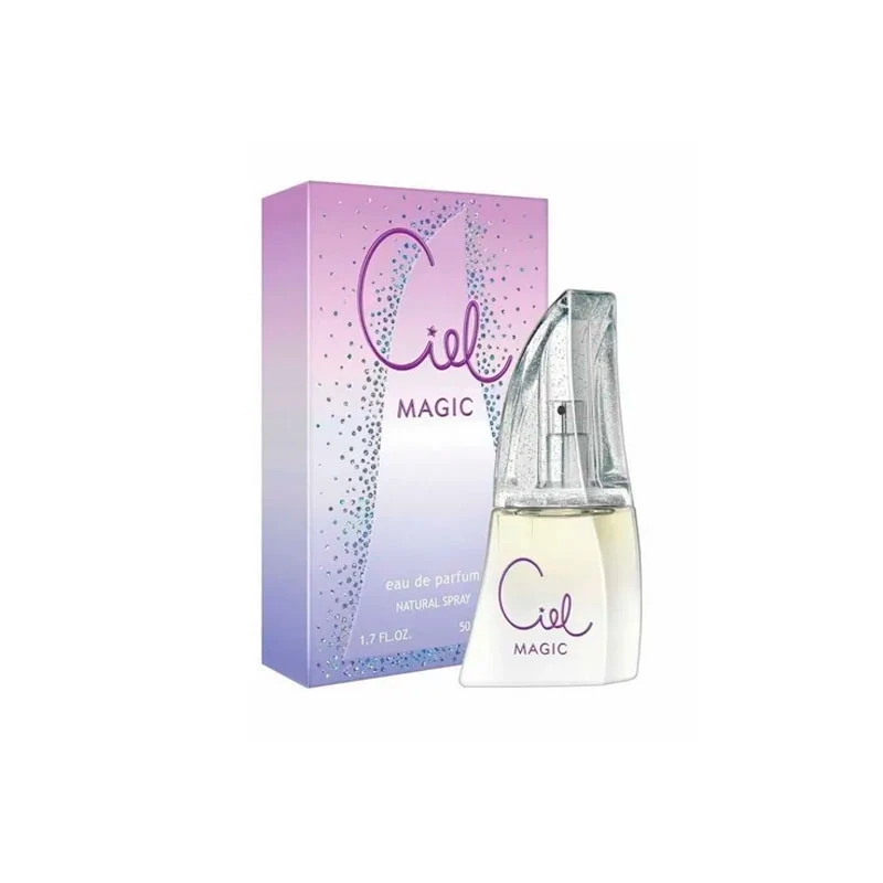 Ciel Magic Eau de Toilette C-Vap 50 ml