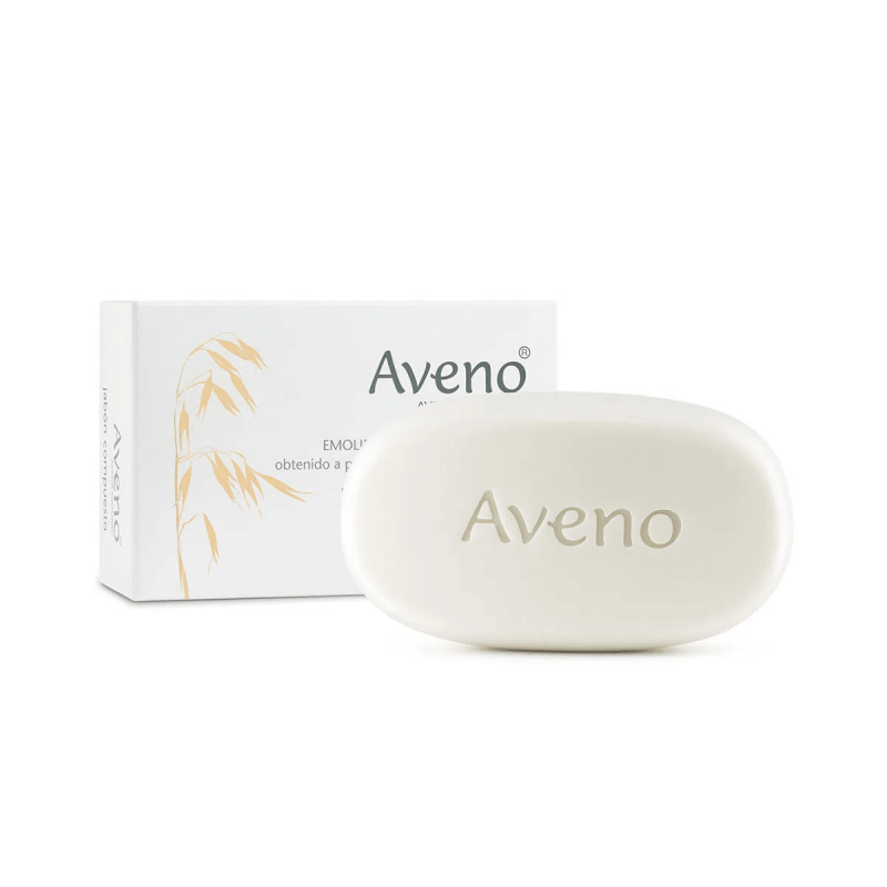Aveno Jabón 120 g