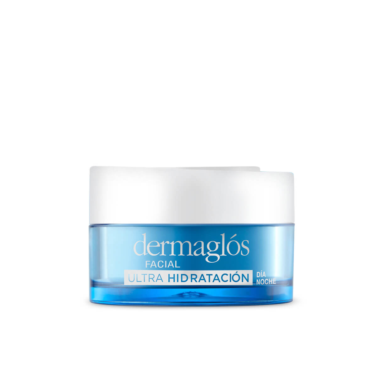 Dermaglós Facial Ultra Hidratacion Crema Gel 50 g