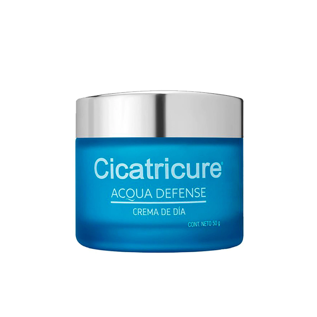 Cicatricure Acqua Defense Crema-Gel Facial 50 g
