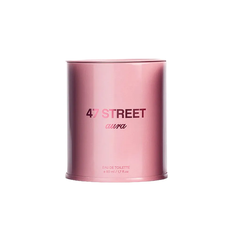 47 Street Aura Lata Eau de Toilette 50 ml