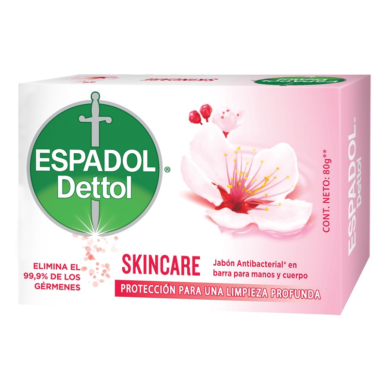 Espadol Skin Care Jabon 80 g