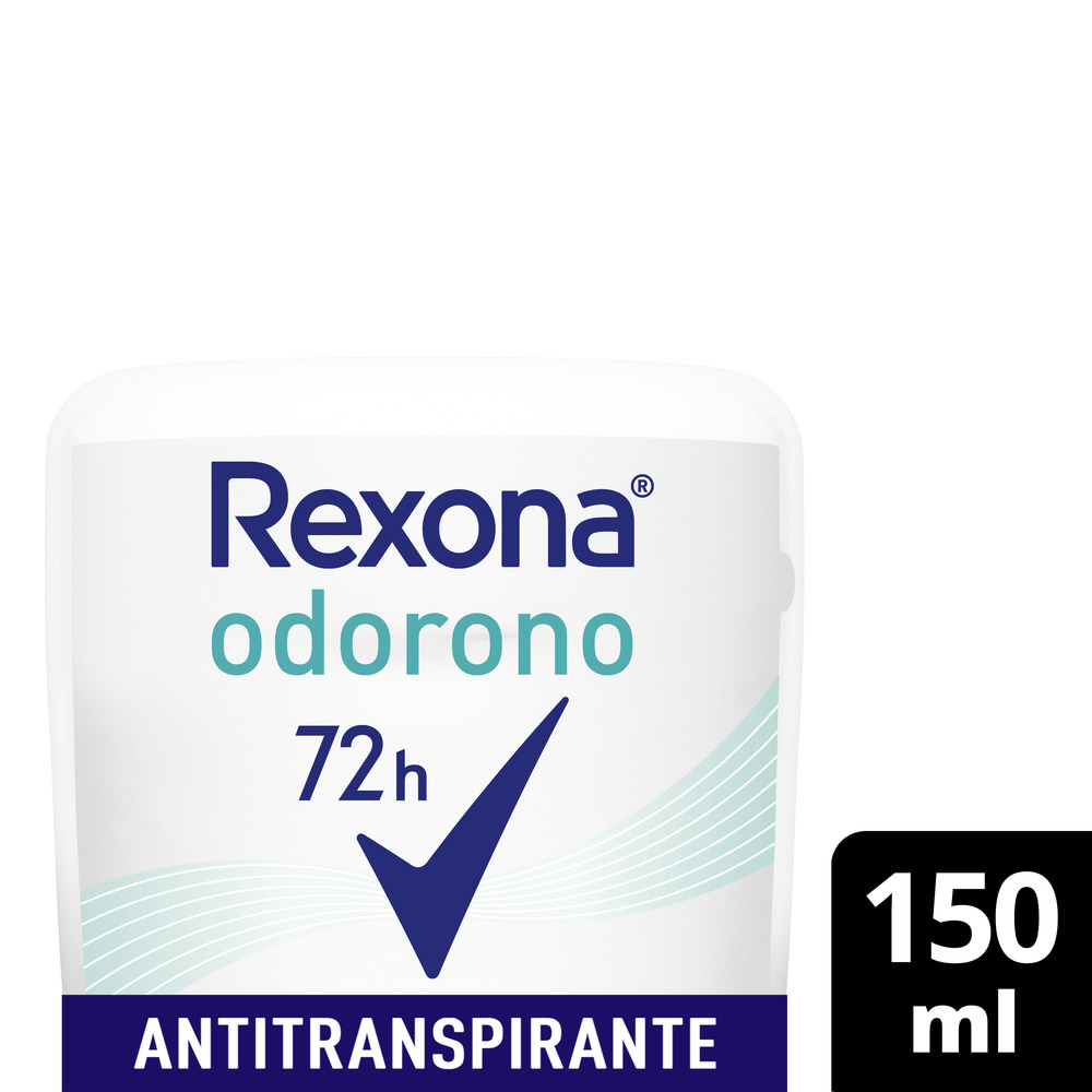 Rexona Antitranspirante en Crema Odorono 60 g