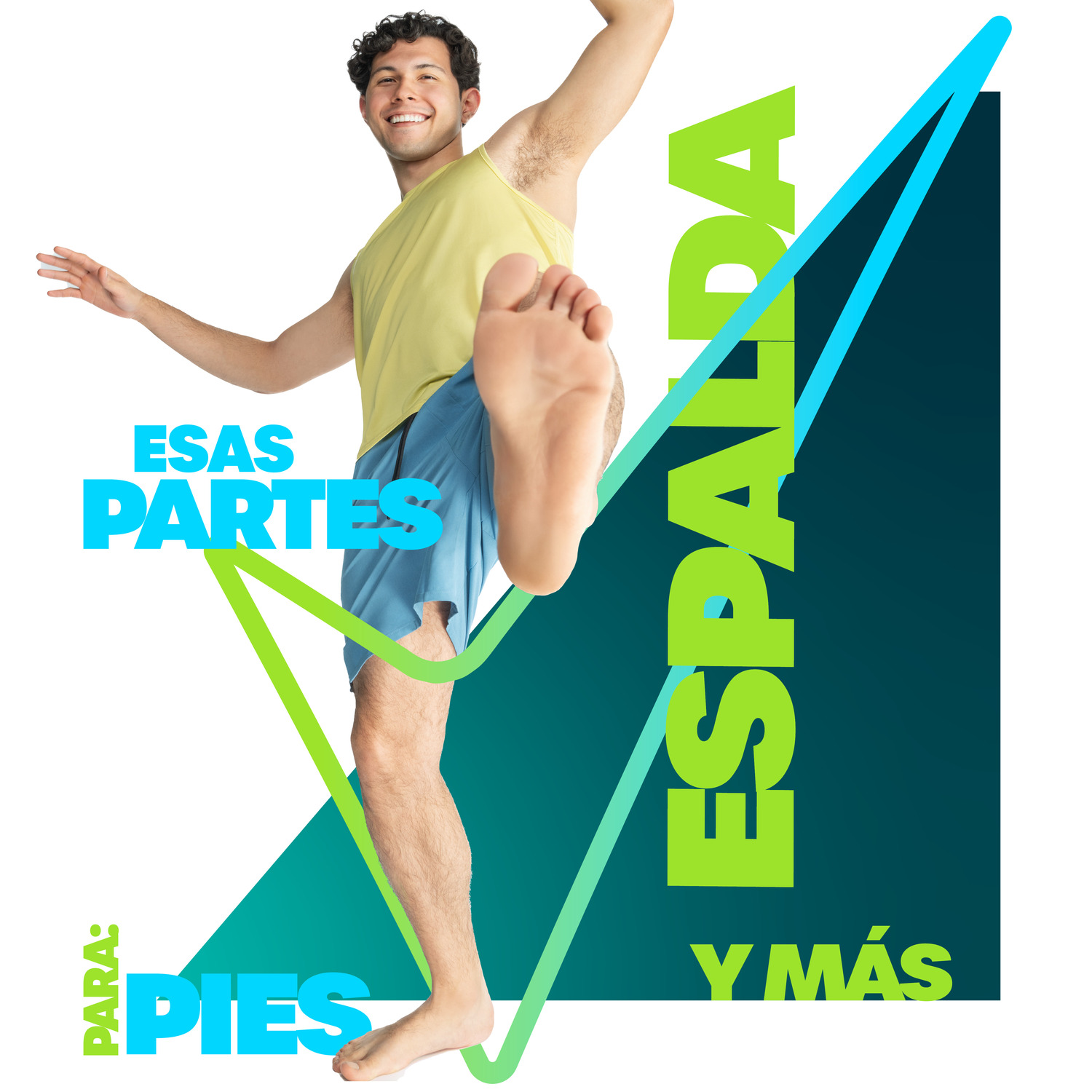 Rexona Desodorante en Crema para Todo el Cuerpo All Body Ocean Rush 75 ml