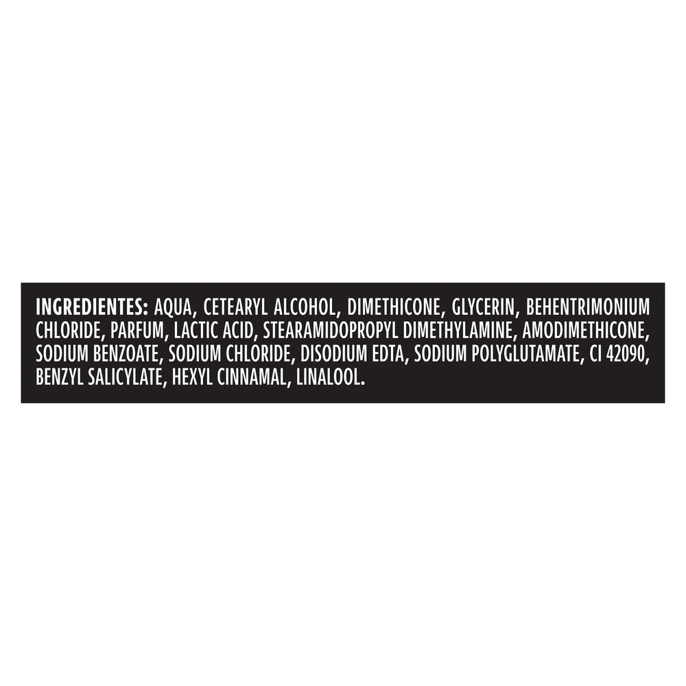 Tresemme Acondicionador Hydra Micro-Molecular 250 ml