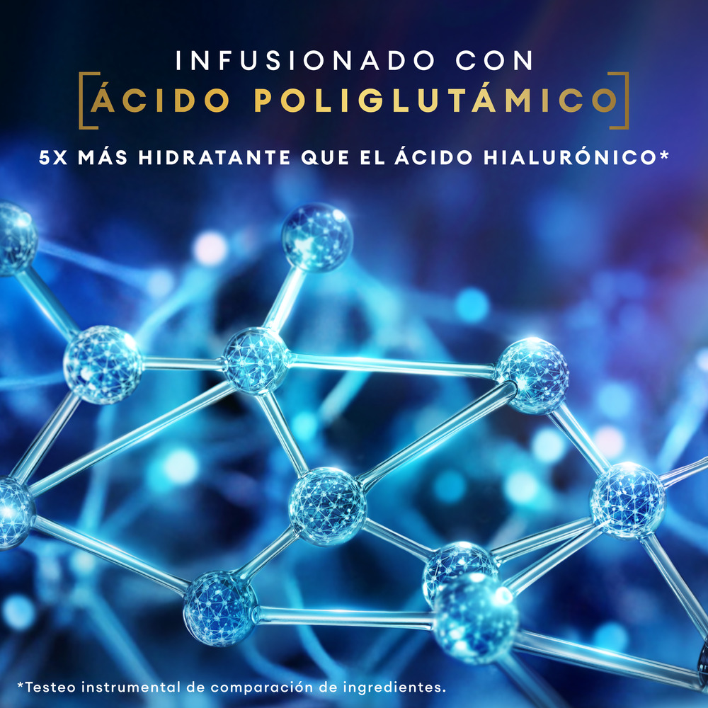 Tresemme Acondicionador Hydra Micro-Molecular 250 ml