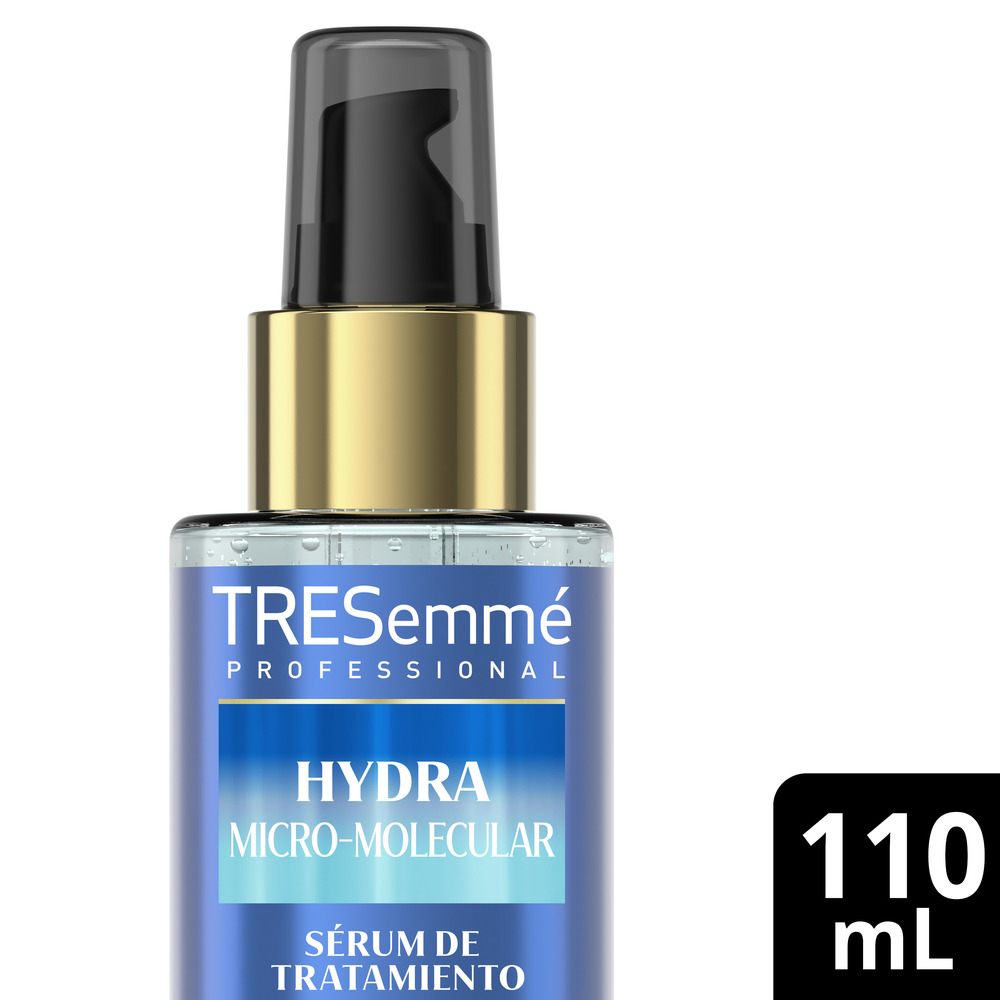 Tresemme Serum Hydra Micro-Molecular 110 ml