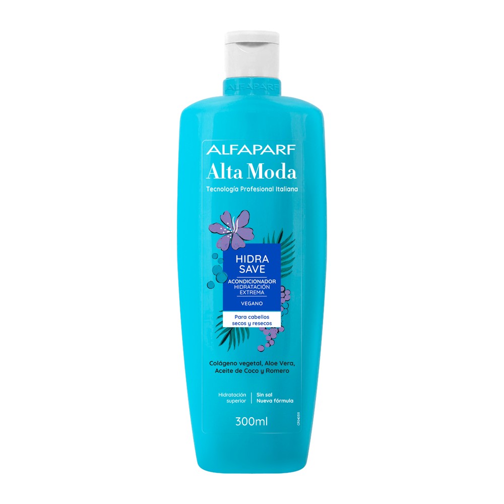 Alta Moda Hidra Save Acondicionador 300 ml