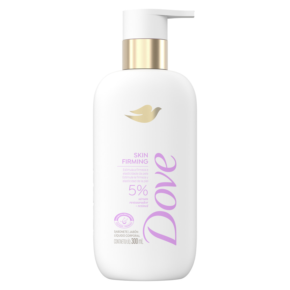 Dove Serum Gel de Ducha Skin Firming 300 ml